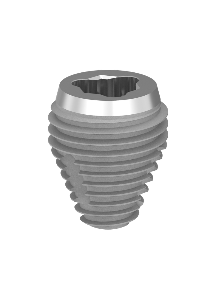 ⌀8 x 9mm Tri-Nex MAX Implant