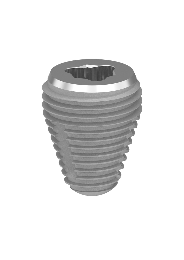 ⌀9 x 11mm Tri-Nex MAX Implant