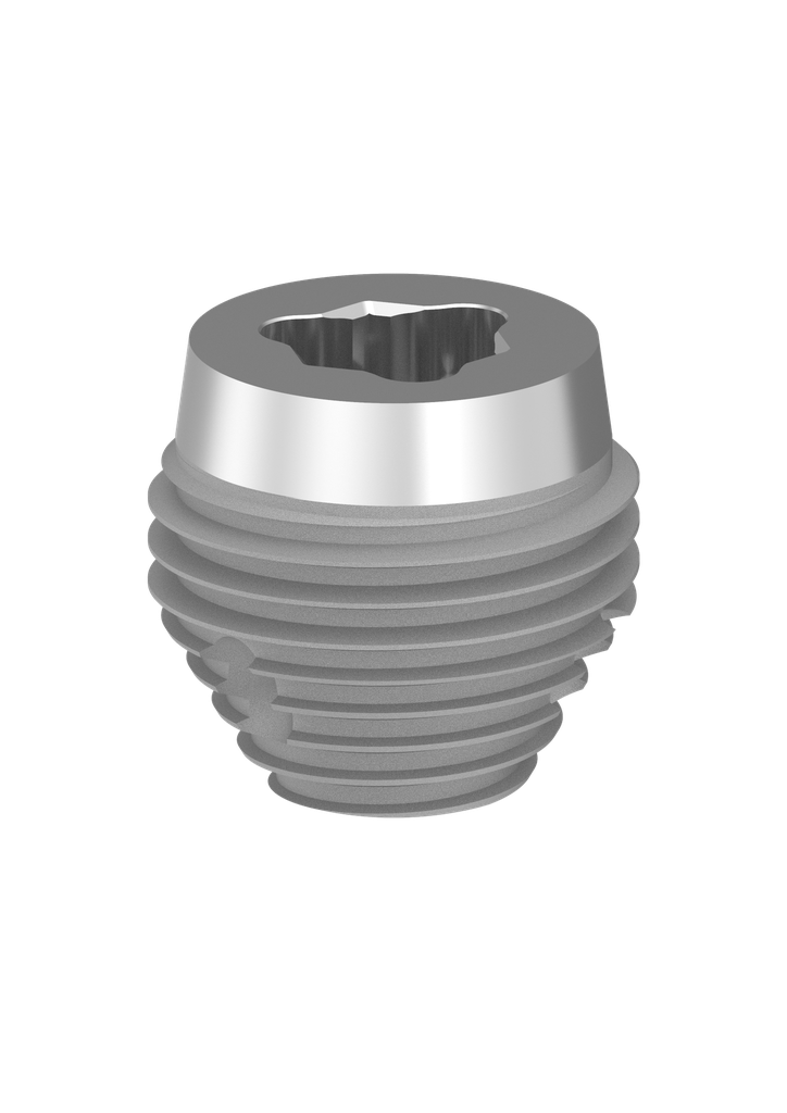 ⌀9 x 7mm Tri-Nex MAX Implant