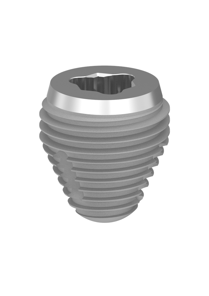 ⌀9 x 9mm Tri-Nex MAX Implant