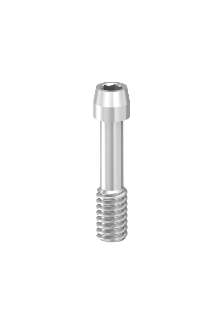 Deep Conical (DC5) (Lab Screw) Retaining Screw