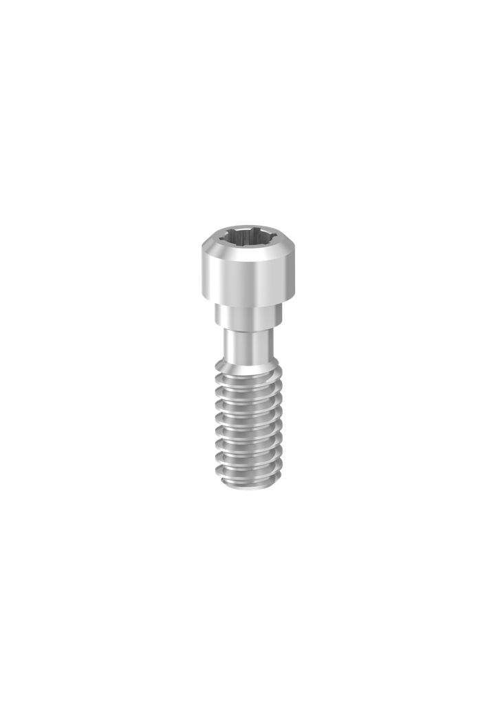 IT (Internal Octagon) (IT, IT6) Retaining Screw