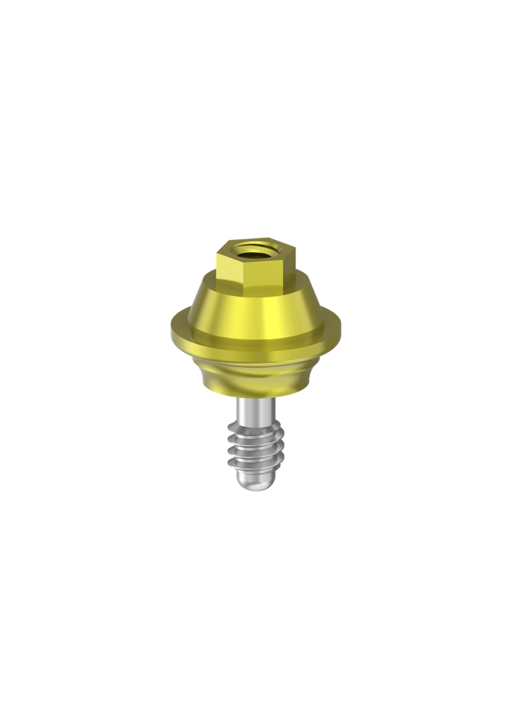 External Hex (EX-30) 1 mm Compact Conical