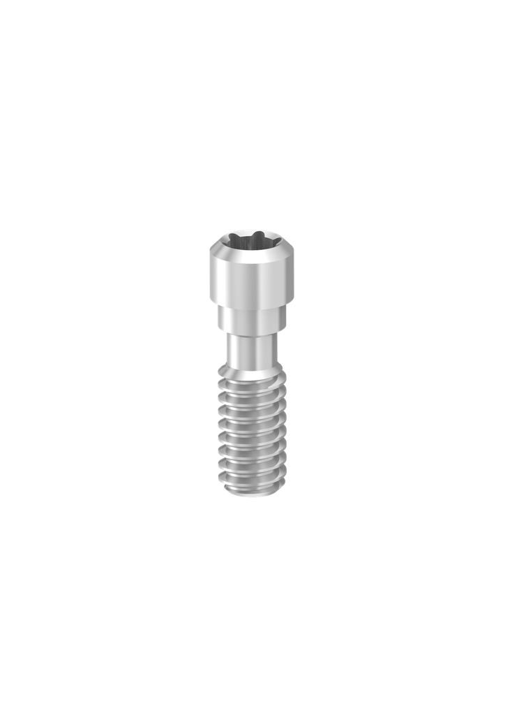 IT (Internal Octagon) (IT, IT6) Retaining Screw