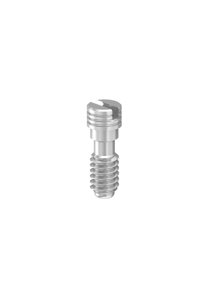 External Hex (EX-34, EX-40, EX-50, EX-60, EX-70) Retaining Screw