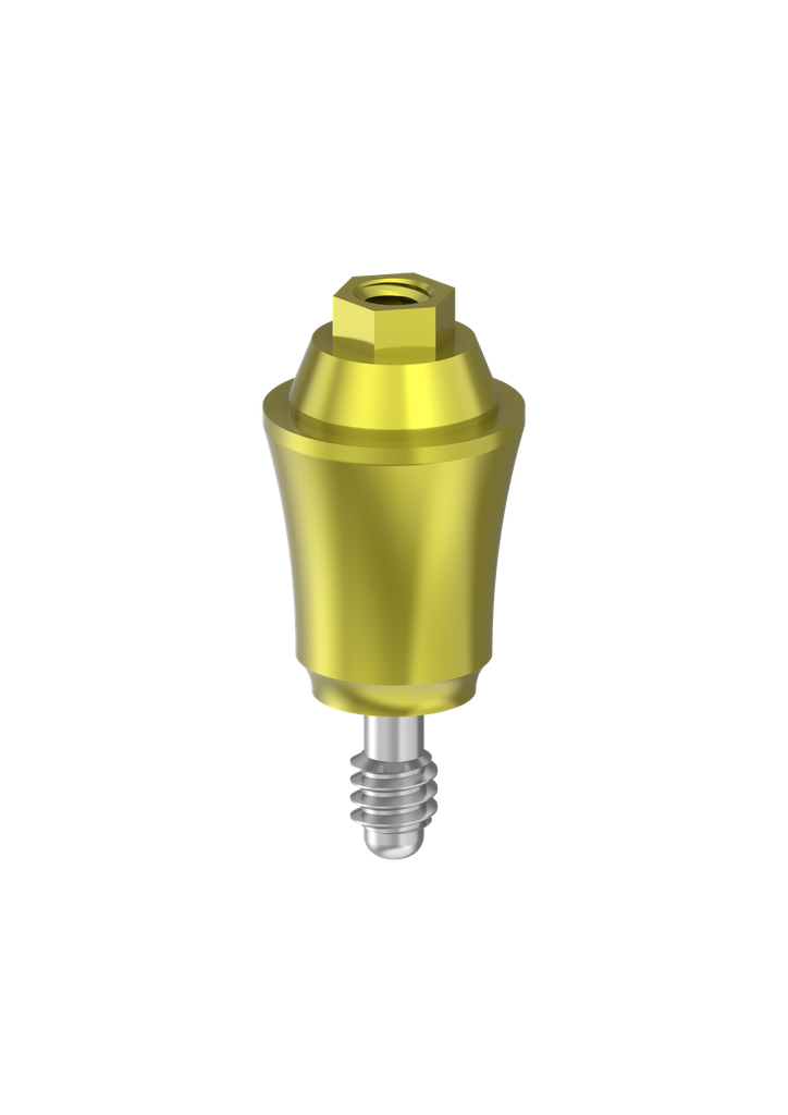 External Hex (EX-30) 5.5 mm Compact Conical