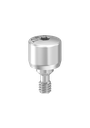IT (Internal Octagon) (IT) 4.5mm Healing Abutment