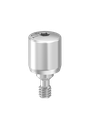 IT (Internal Octagon) (IT) 6mm Healing Abutment