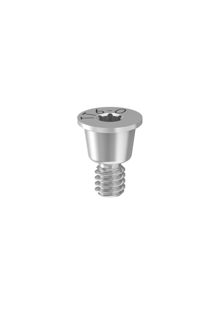 IT (Internal Octagon) (IT6) Cover Screw