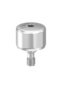 IT (Internal Octagon) (IT6) 5mm Healing Abutment