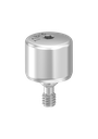 IT (Internal Octagon) (IT6) 6mm Healing Abutment