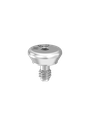 External Hex (EX-40) 2mm Healing Abutment