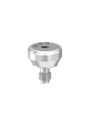 External Hex (EX-40) 3mm Healing Abutment