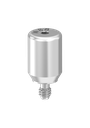 External Hex (EX-40) 8mm Healing Abutment