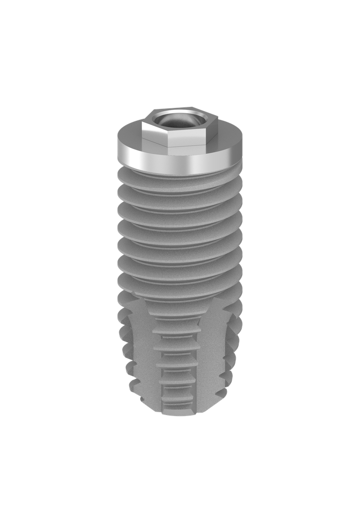 ⌀5 x 11.5mm External Hex Implant