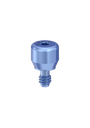 External Hex (EX-34) 4mm Healing Abutment