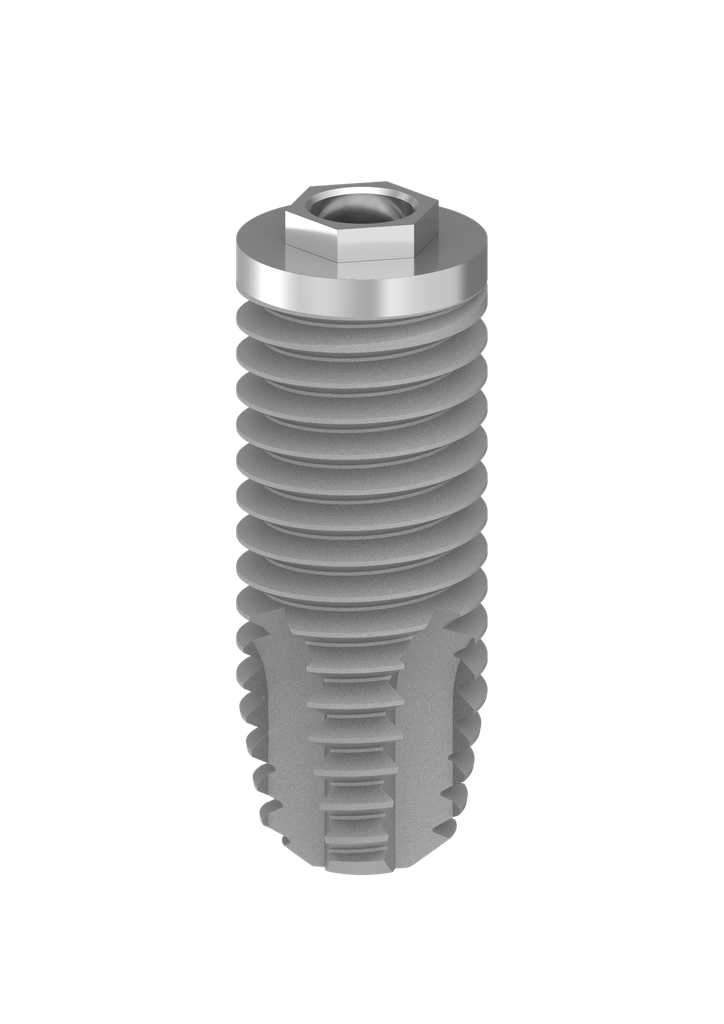 ⌀5 x 13mm External Hex Implant