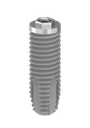 ⌀5 x 15mm External Hex Implant