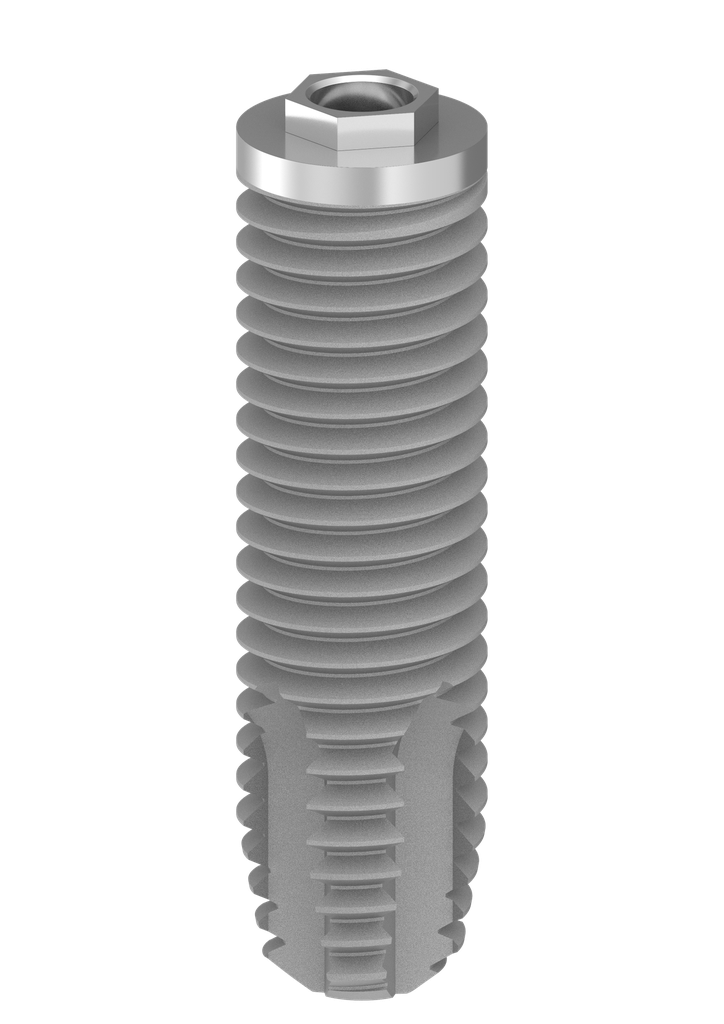 ⌀5 x 18mm External Hex Implant