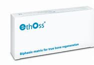 EthOss (Alloplast Bone Substitute) - 0.5cc (3 pack)