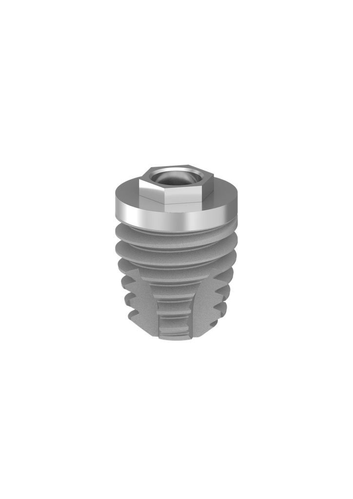 ⌀5 x 18mm External Hex Implant