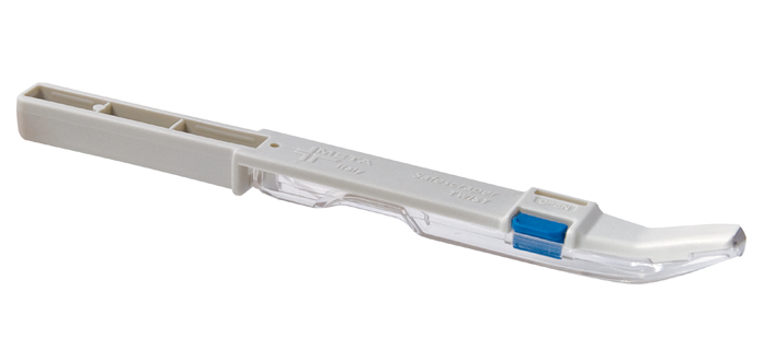 SafeScraper (Autograft Bone Substitute) - 1 Pack Bone Collector