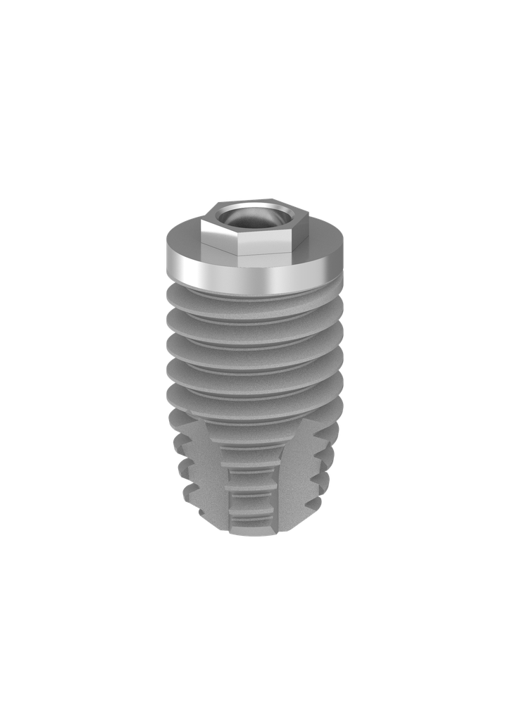 ⌀5 x 8.5mm External Hex Implant
