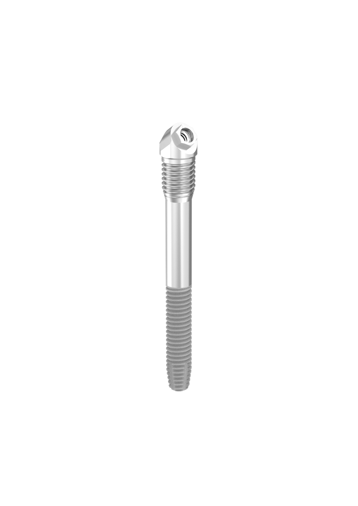 ⌀3.4 x 32.5mm 55° External Hex Zygomatic ZYGAN Implant