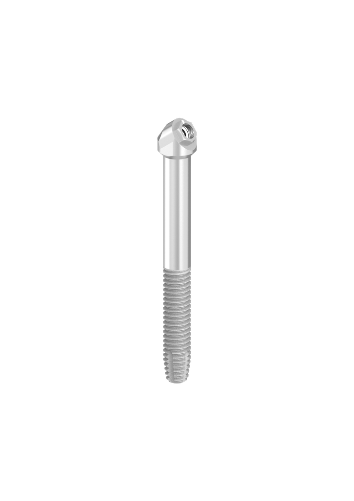 ⌀3.4 x 30mm 55° External Hex Zygomatic ZYGEX Implant