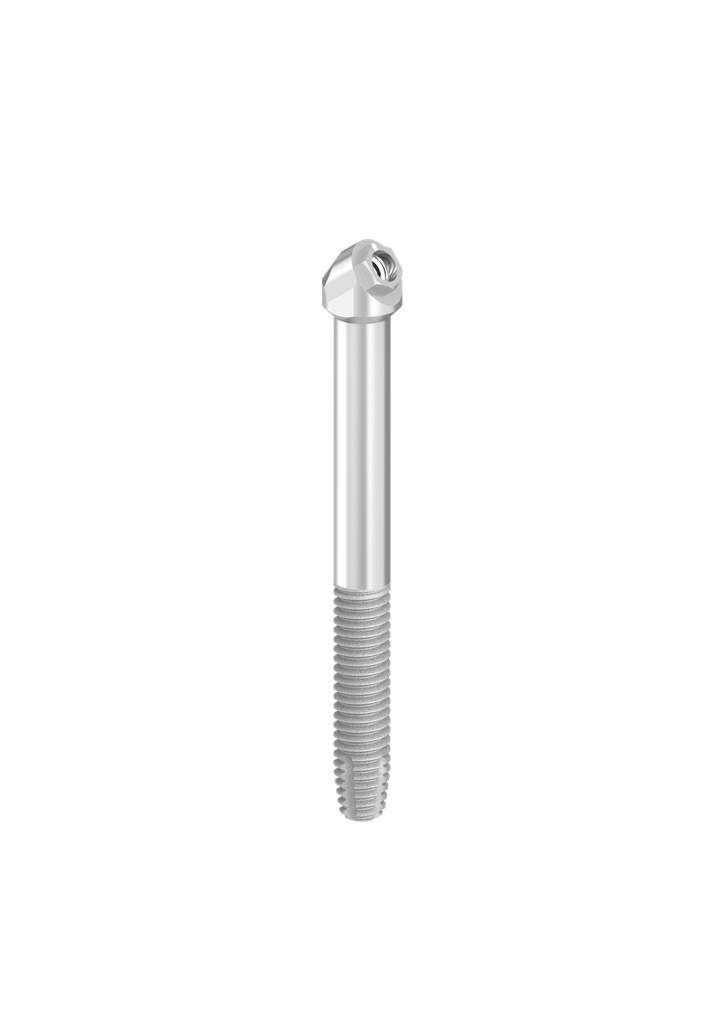 ⌀3.4 x 32.5mm 55° External Hex Zygomatic ZYGEX Implant