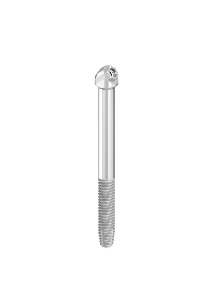 ⌀3.4 x 35mm 55° External Hex Zygomatic ZYGEX Implant