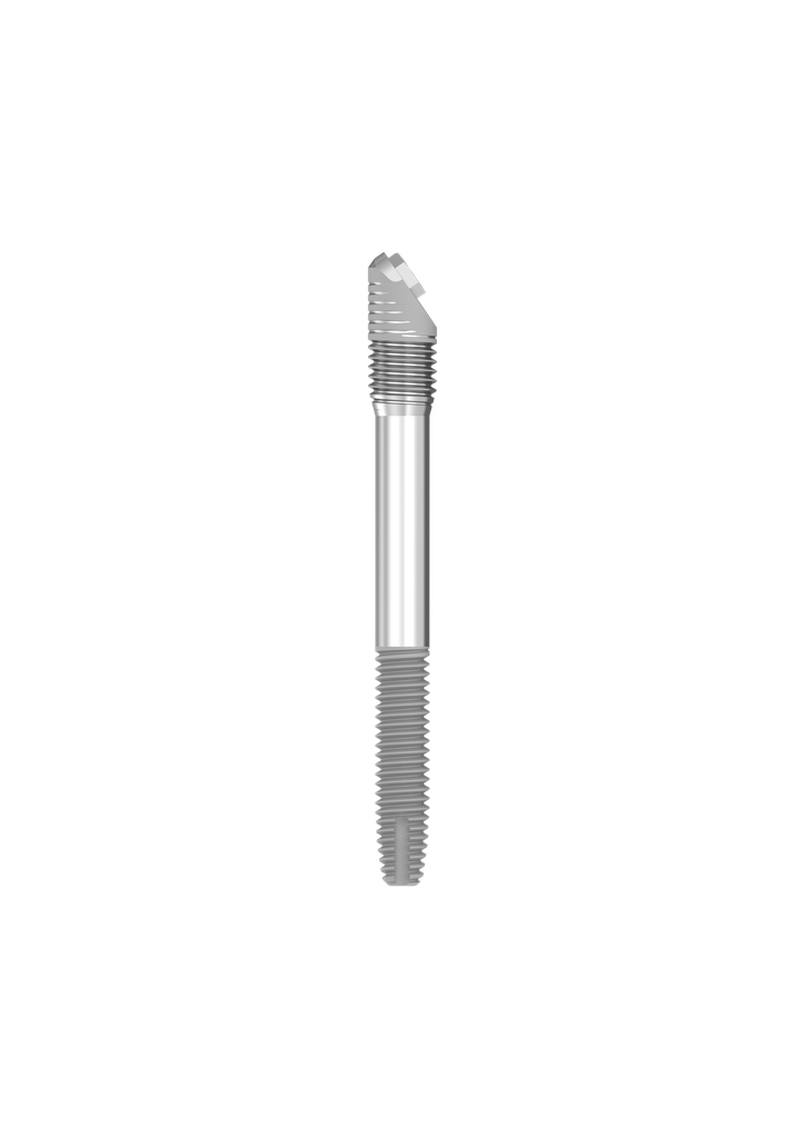 ⌀3.4 x 35mm 55° External Hex Zygomatic ZYGIN Implant