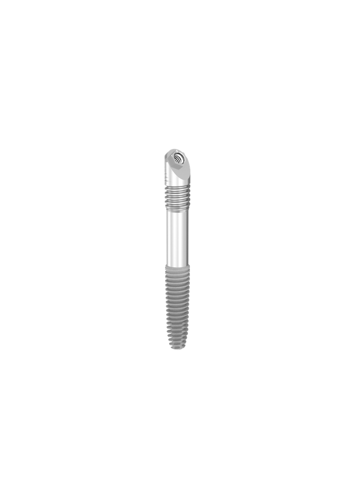 ⌀4.2 x 30mm 55° External Hex Zygomatic ZYGIN-W Implant