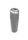 ⌀5 x 11.5mm 12° External Hex Implant