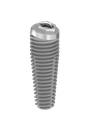 ⌀5 x 13mm 12° External Hex Implant