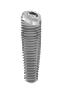⌀5 x 15mm 24° External Hex Implant