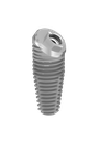 ⌀5 x 10mm 36° External Hex Implant