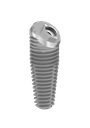 ⌀5 x 11.5mm 36° External Hex Implant