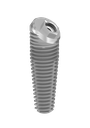 ⌀5 x 13mm 36° External Hex Implant