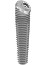 ⌀5 x 18mm 36° External Hex Implant