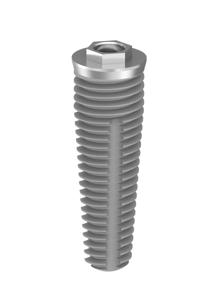 ⌀5 x 15mm External Hex Implant