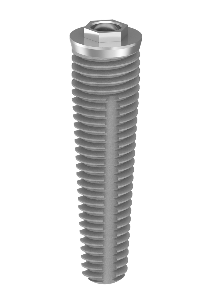 ⌀5 x 18mm External Hex Implant
