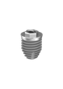 ⌀5 x 6mm External Hex Implant