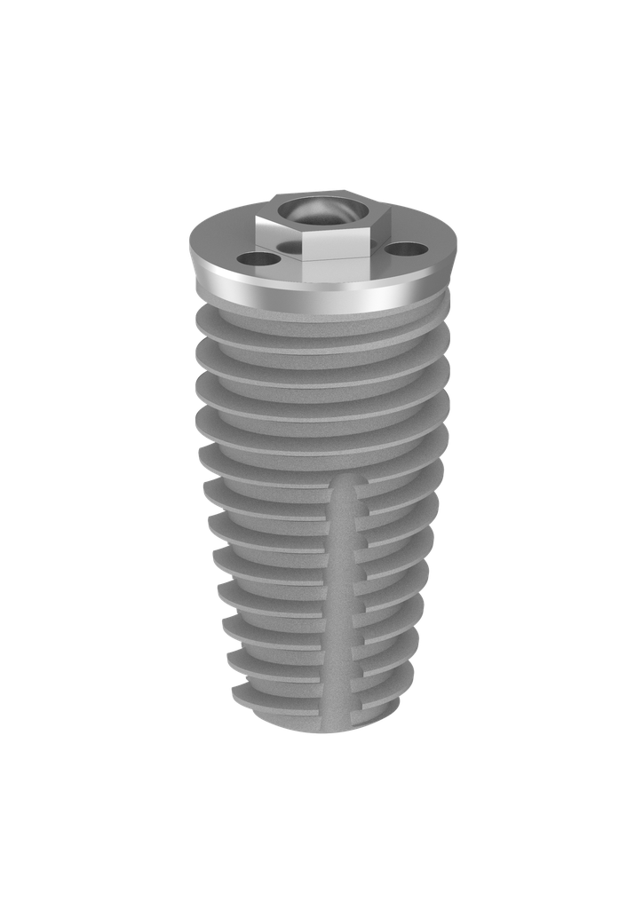 ⌀6 x 11.5mm External Hex Implant