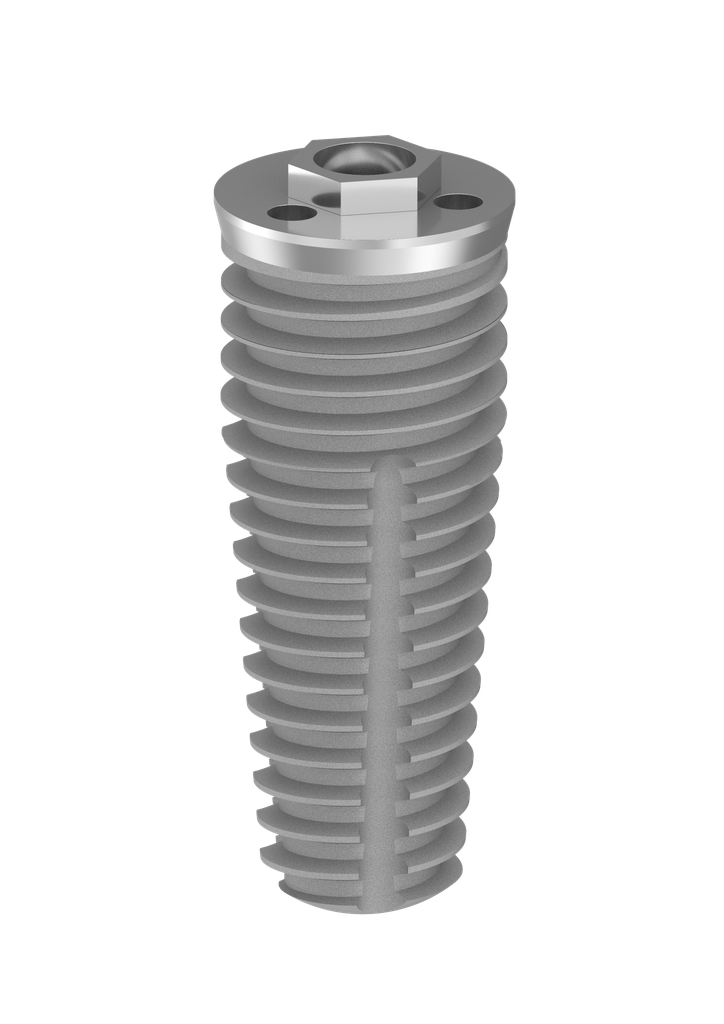 ⌀6 x 15mm External Hex Implant