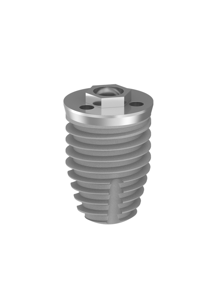 ⌀6 x 8.5mm External Hex Implant