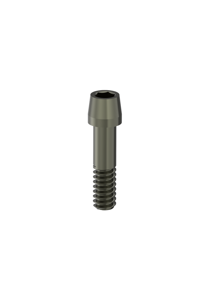 Deep Conical (DC4) (Lab Screw) Retaining Screw
