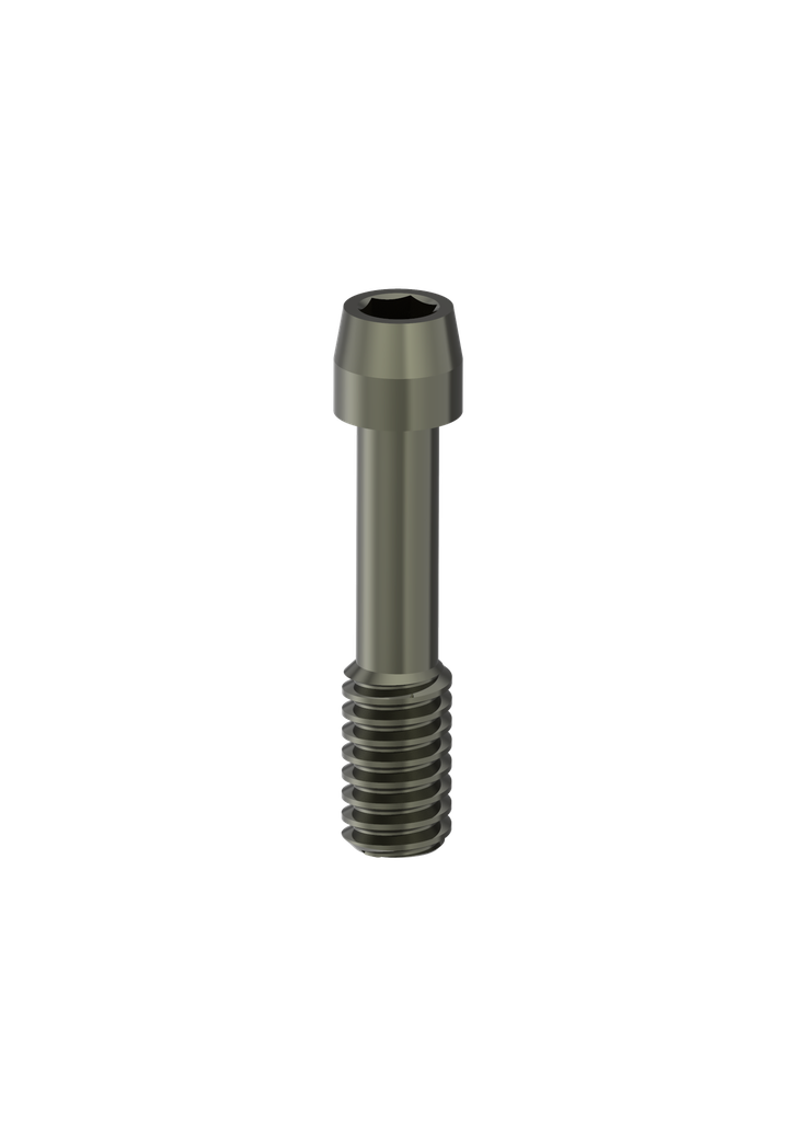 Deep Conical (DC5) (Lab Screw) Retaining Screw