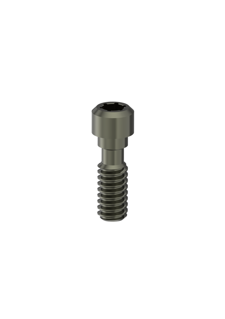 IT (Internal Octagon) (IT, IT6) (Lab Screw) Retaining Screw