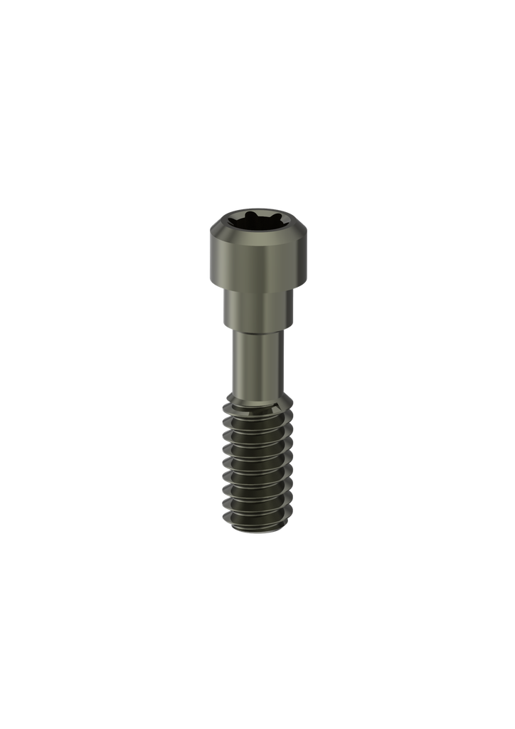 IT (Internal Octagon) (IT, IT6) (Lab Screw) Retaining Screw
